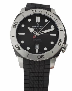 Anonimo Automatikuhr AM100106001A11