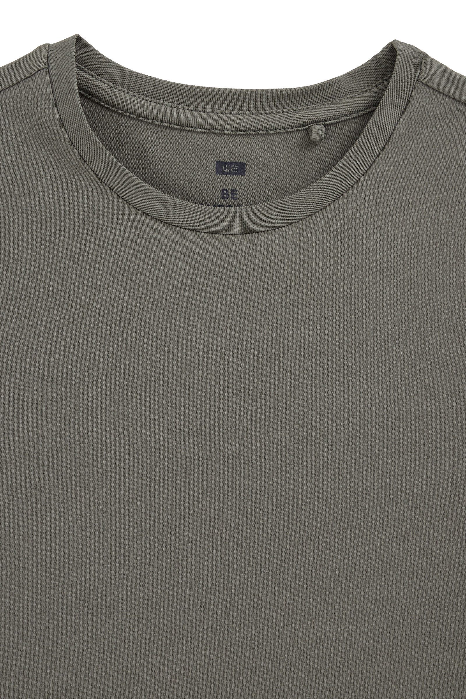 WE Fashion T-Shirt günstig online kaufen