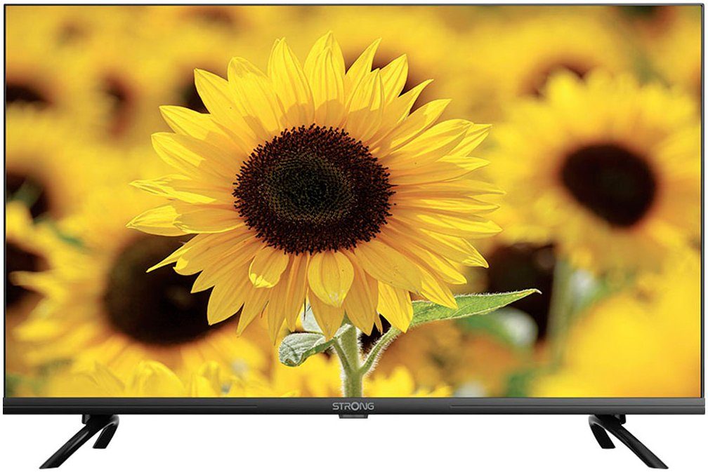 Strong SRT32HD5553 LED-Fernseher (80 cm/32 Zoll, HD-ready, Smart-TV)