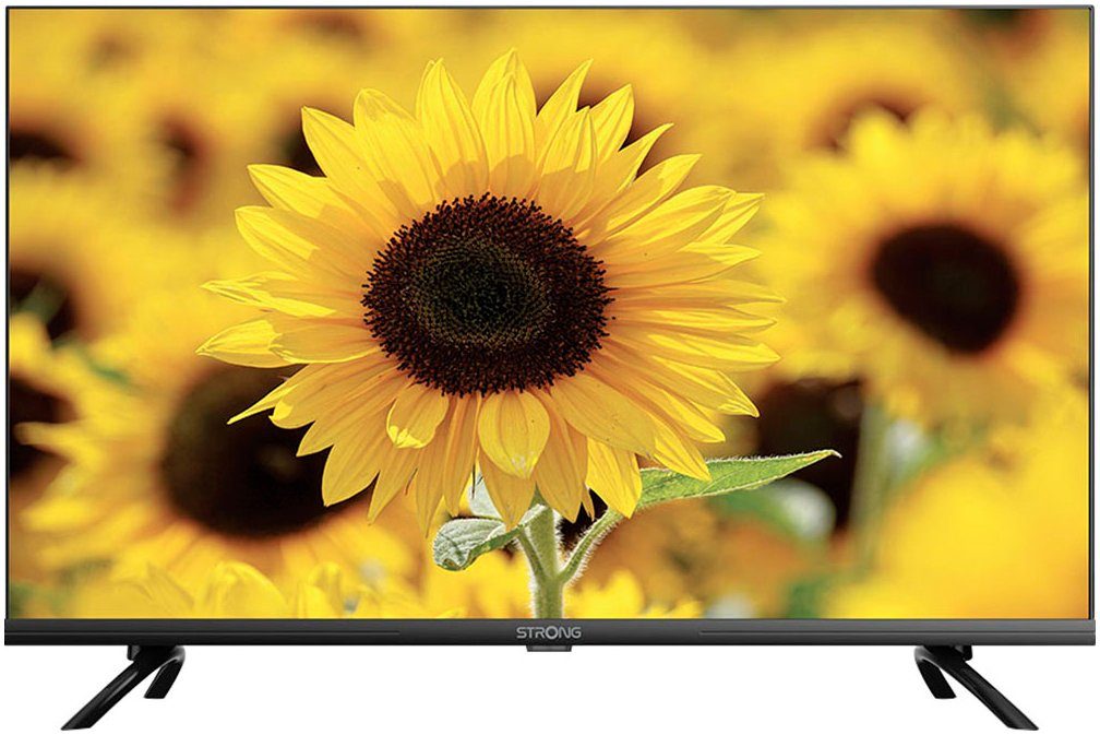 Strong SRT32HD5553 LED-Fernseher (80 cm/32 Zoll, HD-ready, Smart-TV)