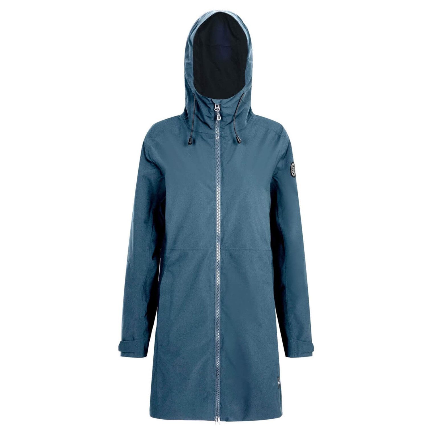 RennerXXL Funktionsjacke Blue Wave Nicci Damen günstig online kaufen