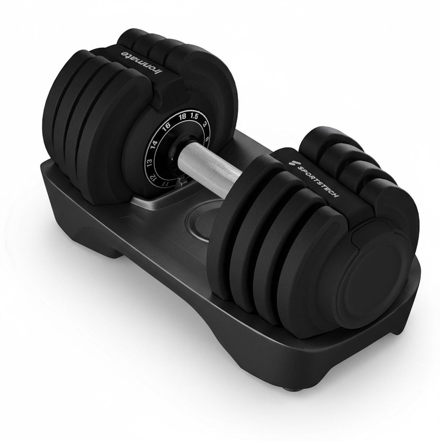 Sportstech Hantel SP_Ironmate