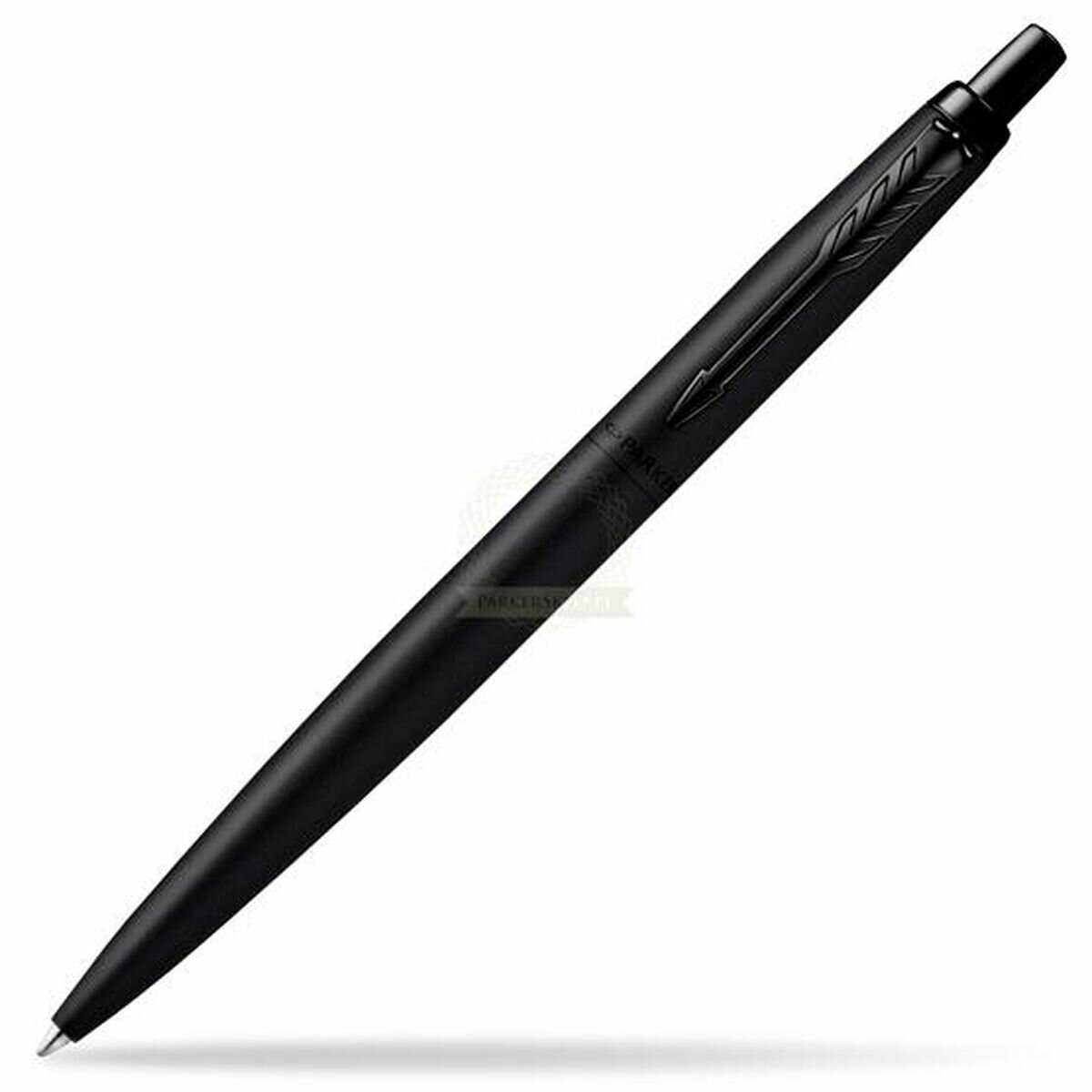 Parker Kugelschreiber Stift Parker 2122753 Schwarz