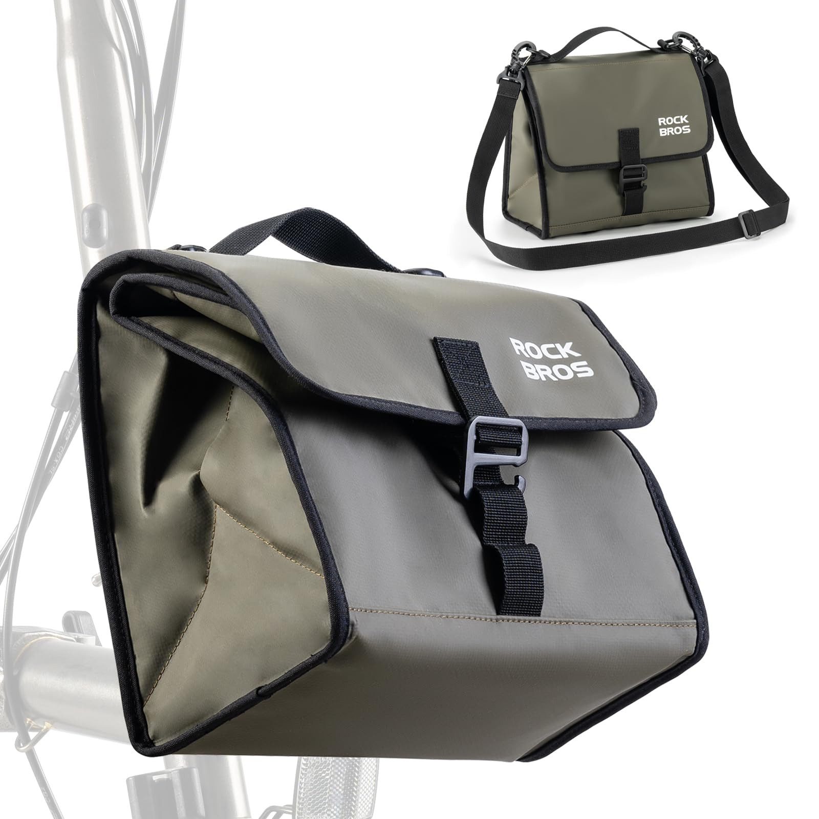 fahrradtasche diebstahlsicherung Diebstahlsicherung fr QL2.1 Taschen