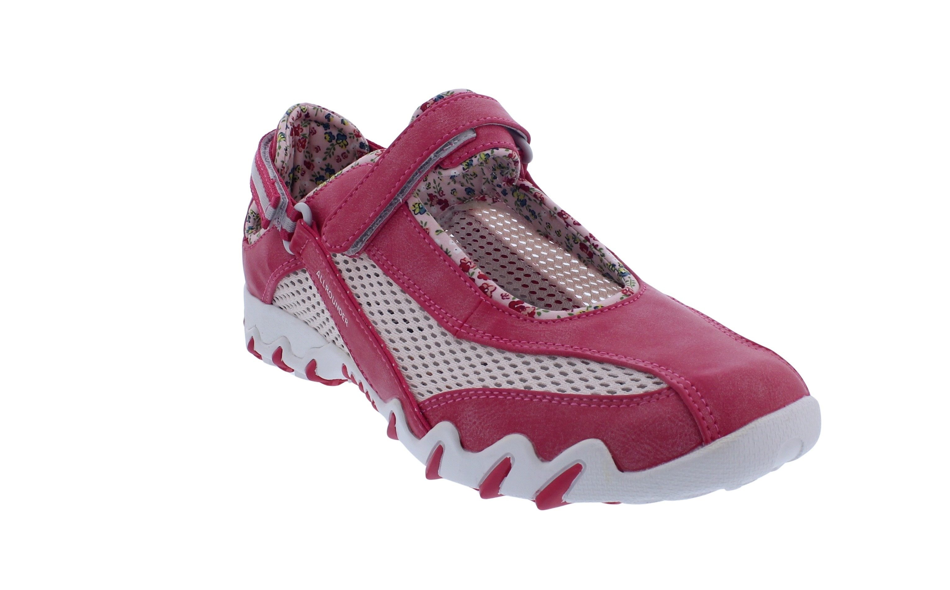 Allrounder by Mephisto Allrounder Niro Sneaker, günstig online kaufen