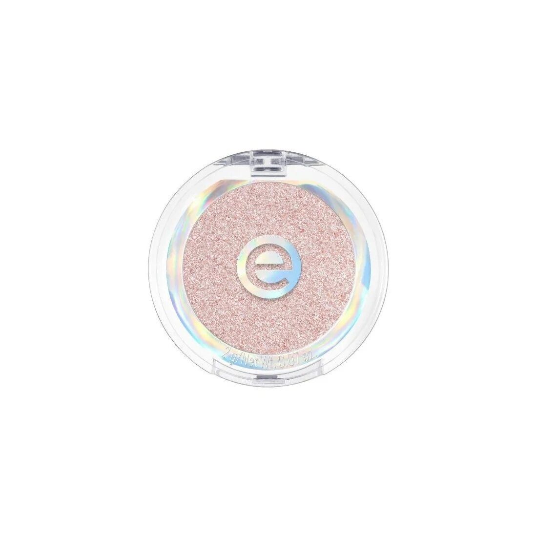 Essence Lidschatten EINFARBIGER GLITTER-Lidschatten