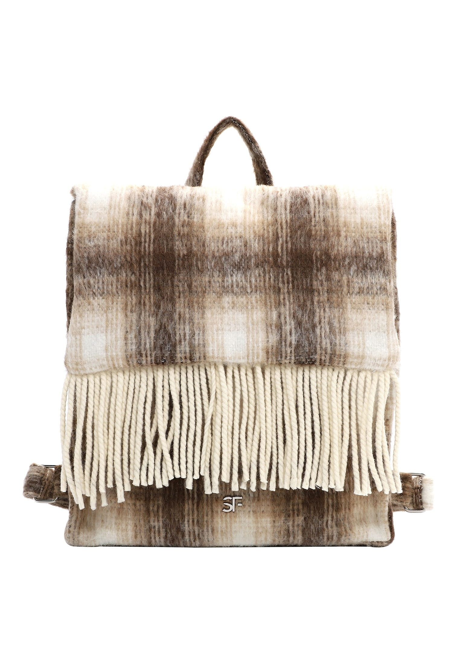 SURI FREY Cityrucksack SFY Philly (1-tlg), Für Damen