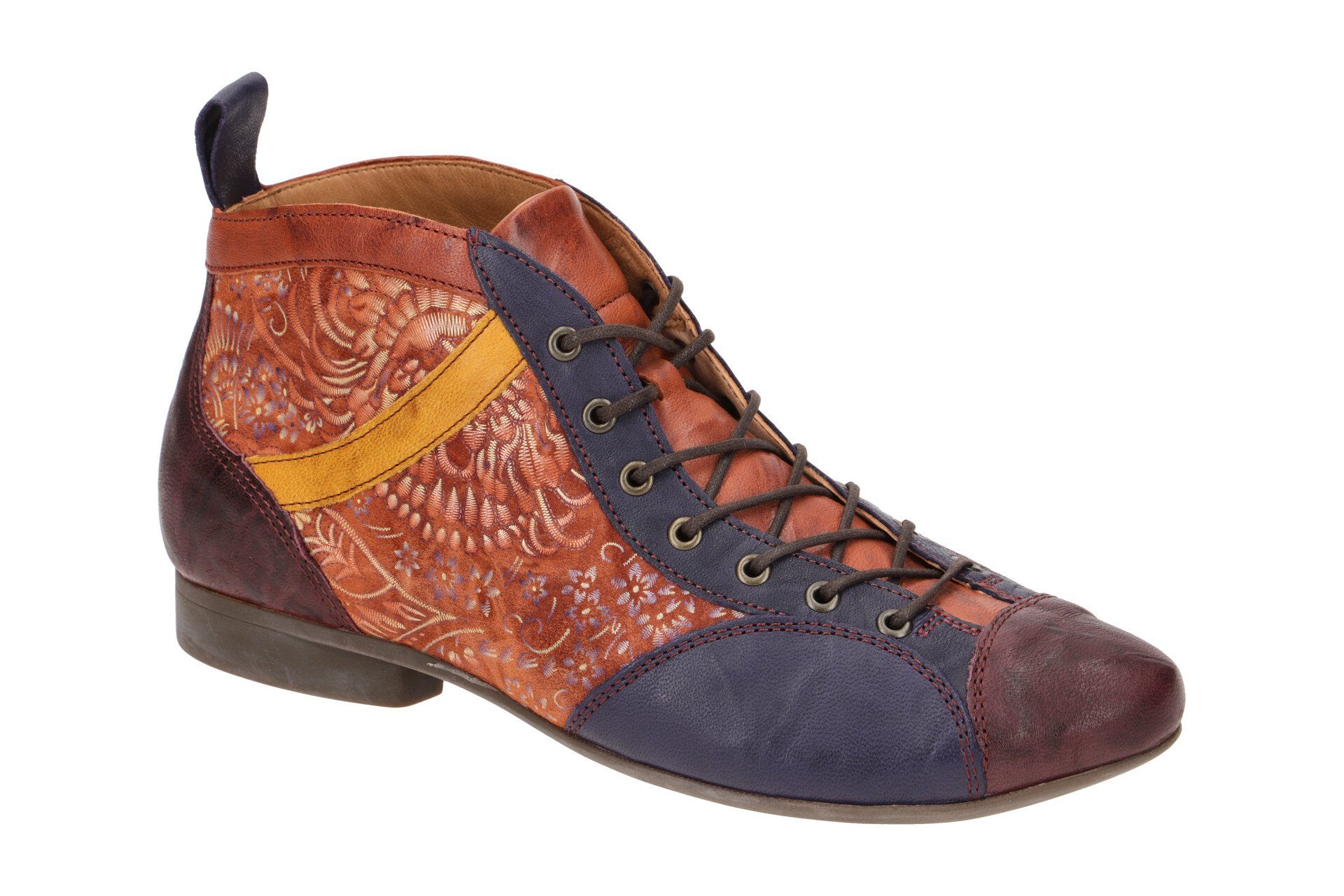 Think! 3-000618-9000 Stiefel