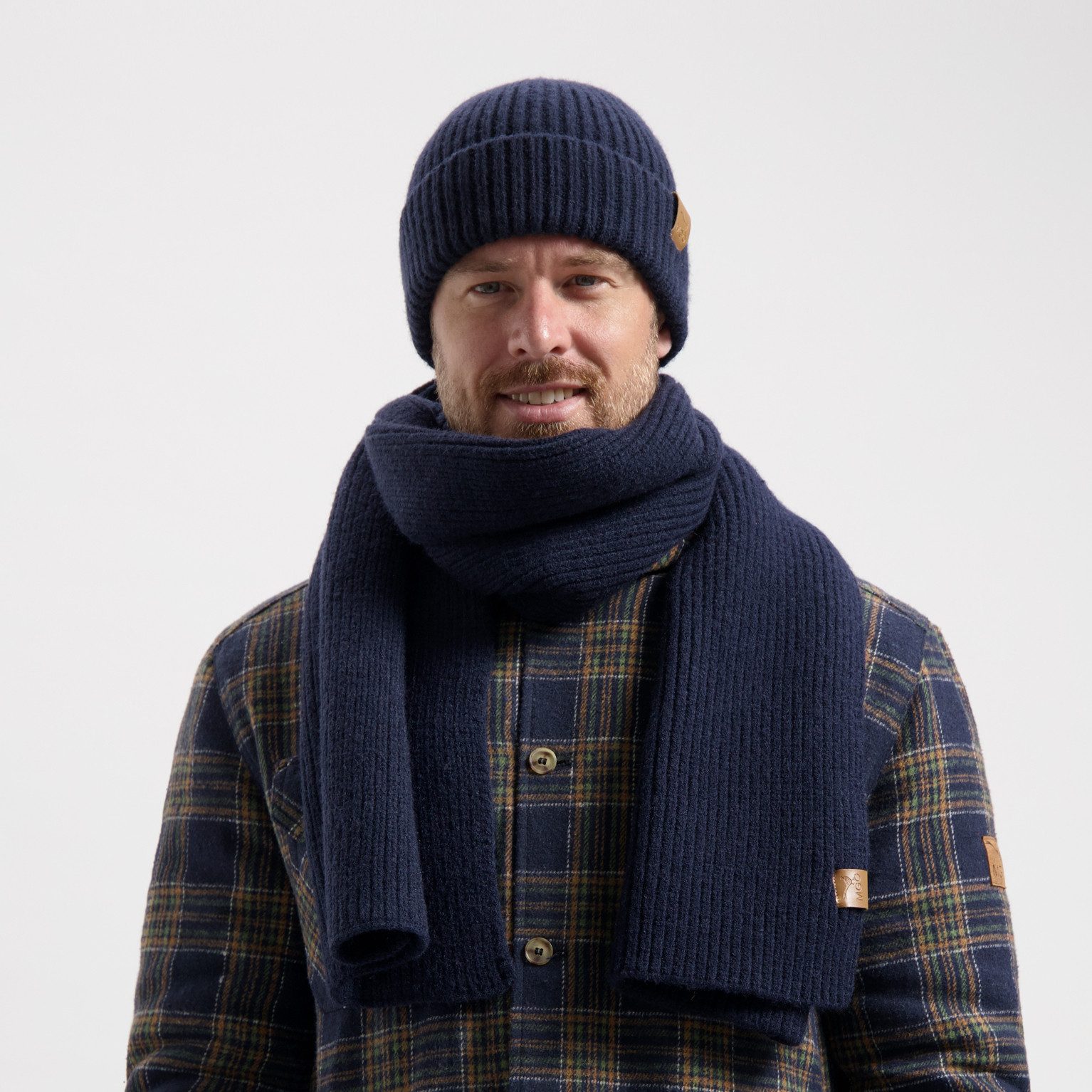 MGO Beanie Lucky Beanie günstig online kaufen
