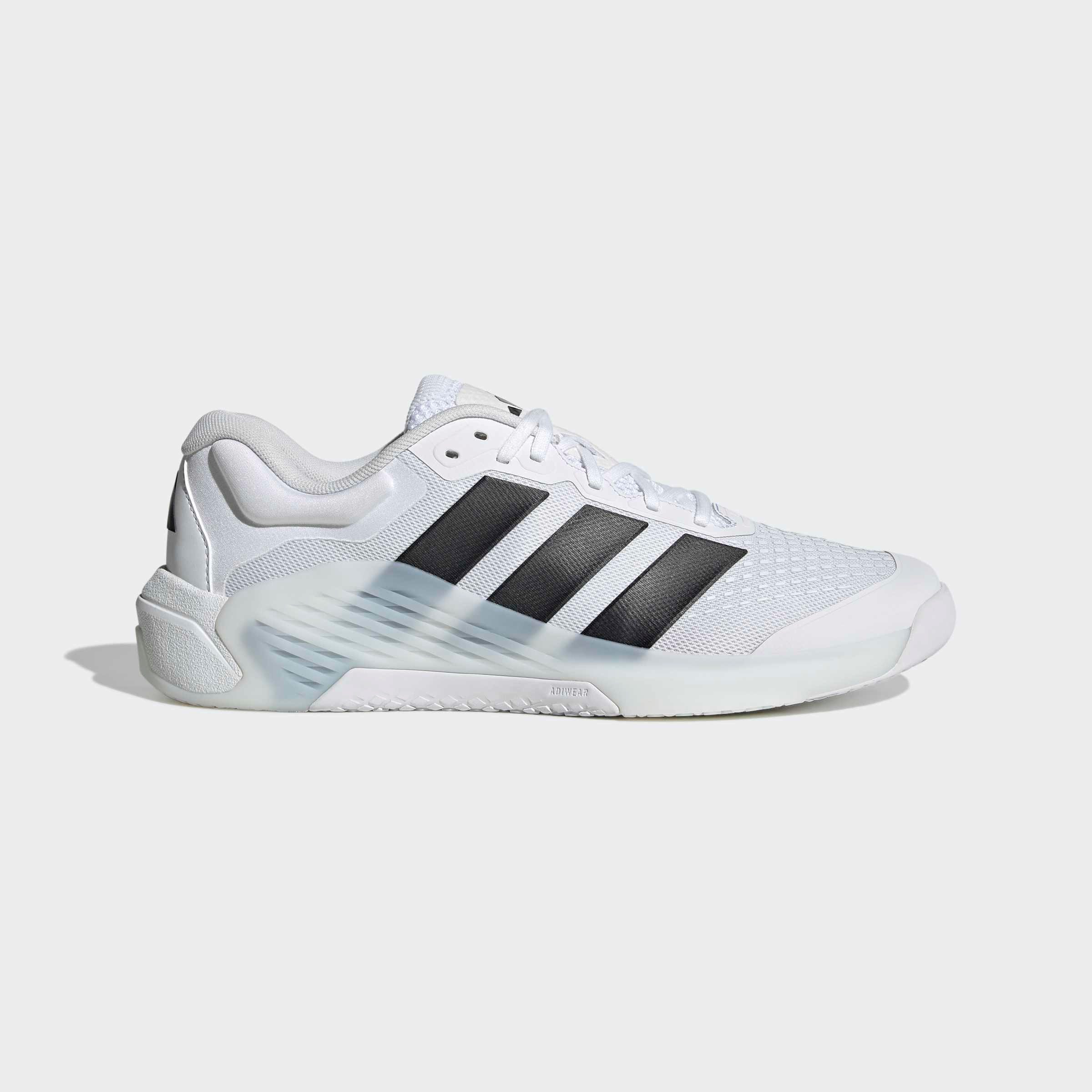 adidas Performance DROPSET 4 Trainingsschuh für besseren Halt beim Gewichtstraining – Bild 2 von 5