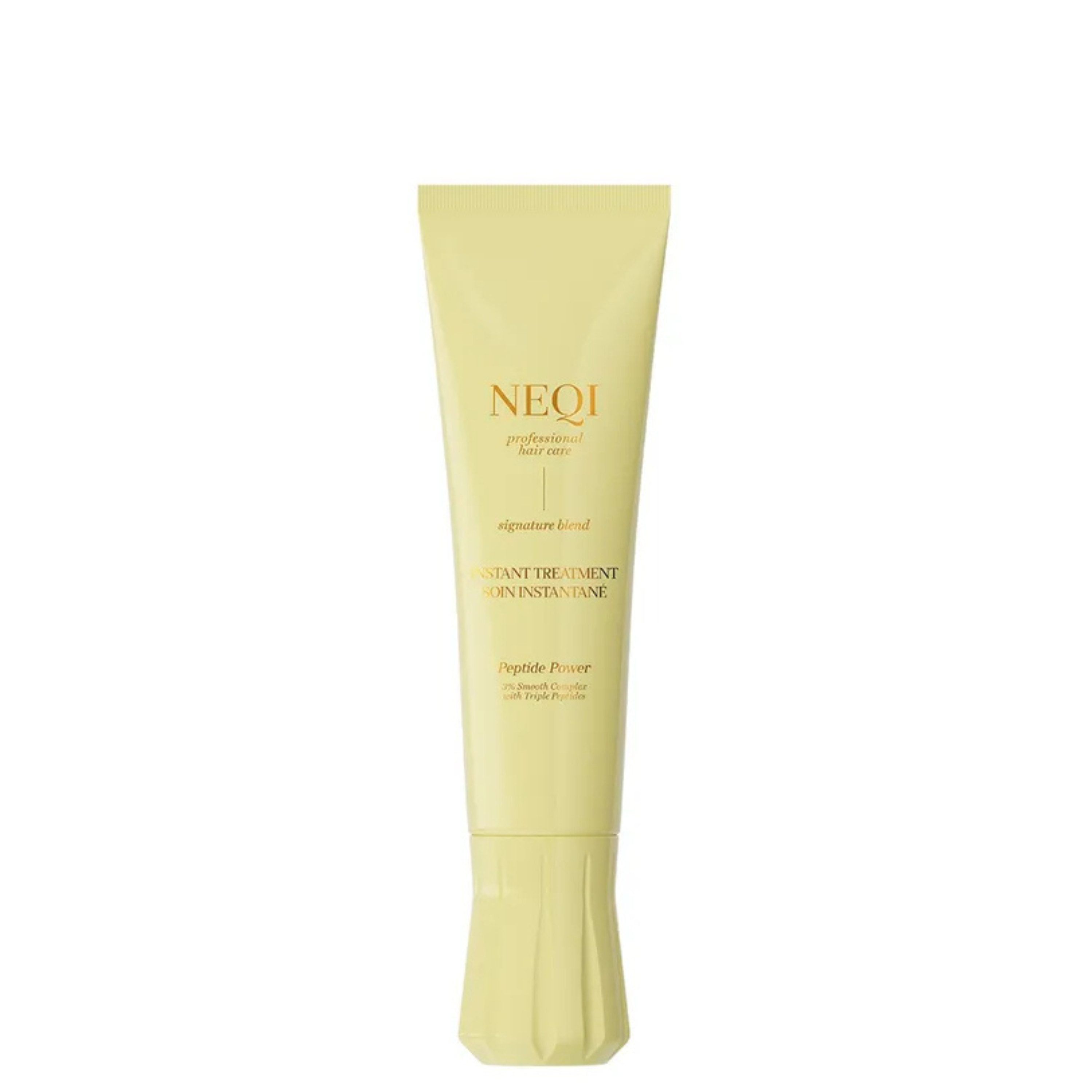 NEQI Haarkur NEQI Peptide Power Instant Treatment 100 ml
