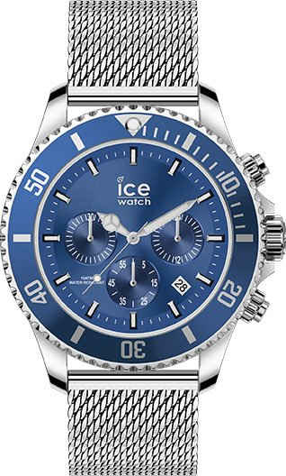 ice-watch Multifunktionsuhr »ICE steel, 017668«