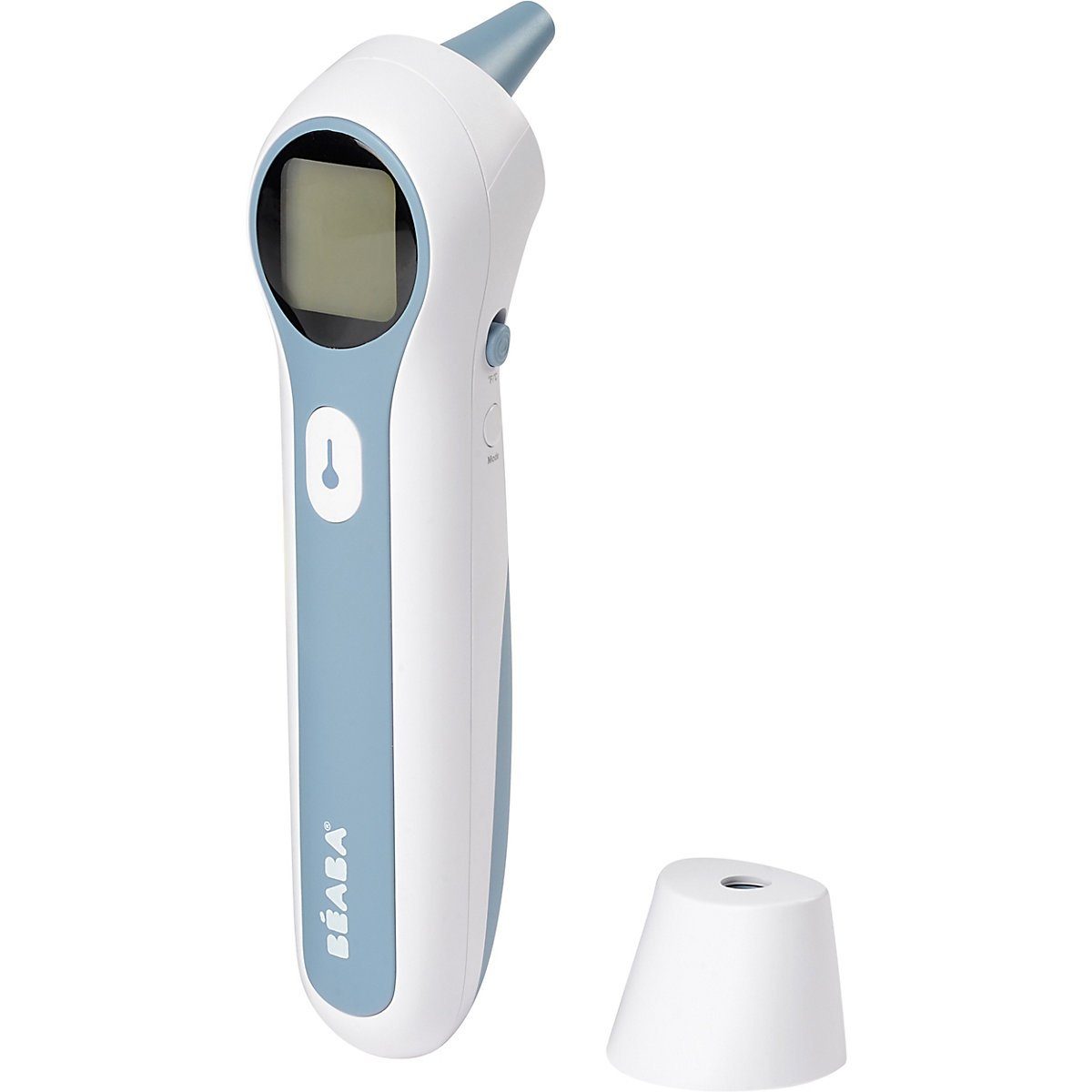 BÉABA Fieberthermometer »Stirn- und Ohr Infrarot-Thermometer Thermospeed«  online kaufen | OTTO
