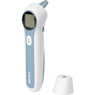 BÉABA Fieberthermometer »Stirn- und Ohr Infrarot-Thermometer Thermospeed«