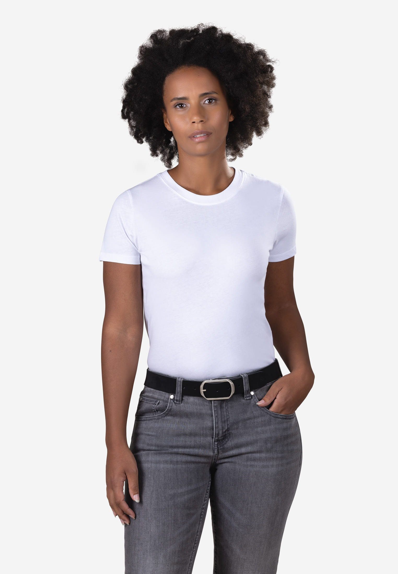 Tamaris Ledergürtel Essential Classics (1-St) günstig online kaufen