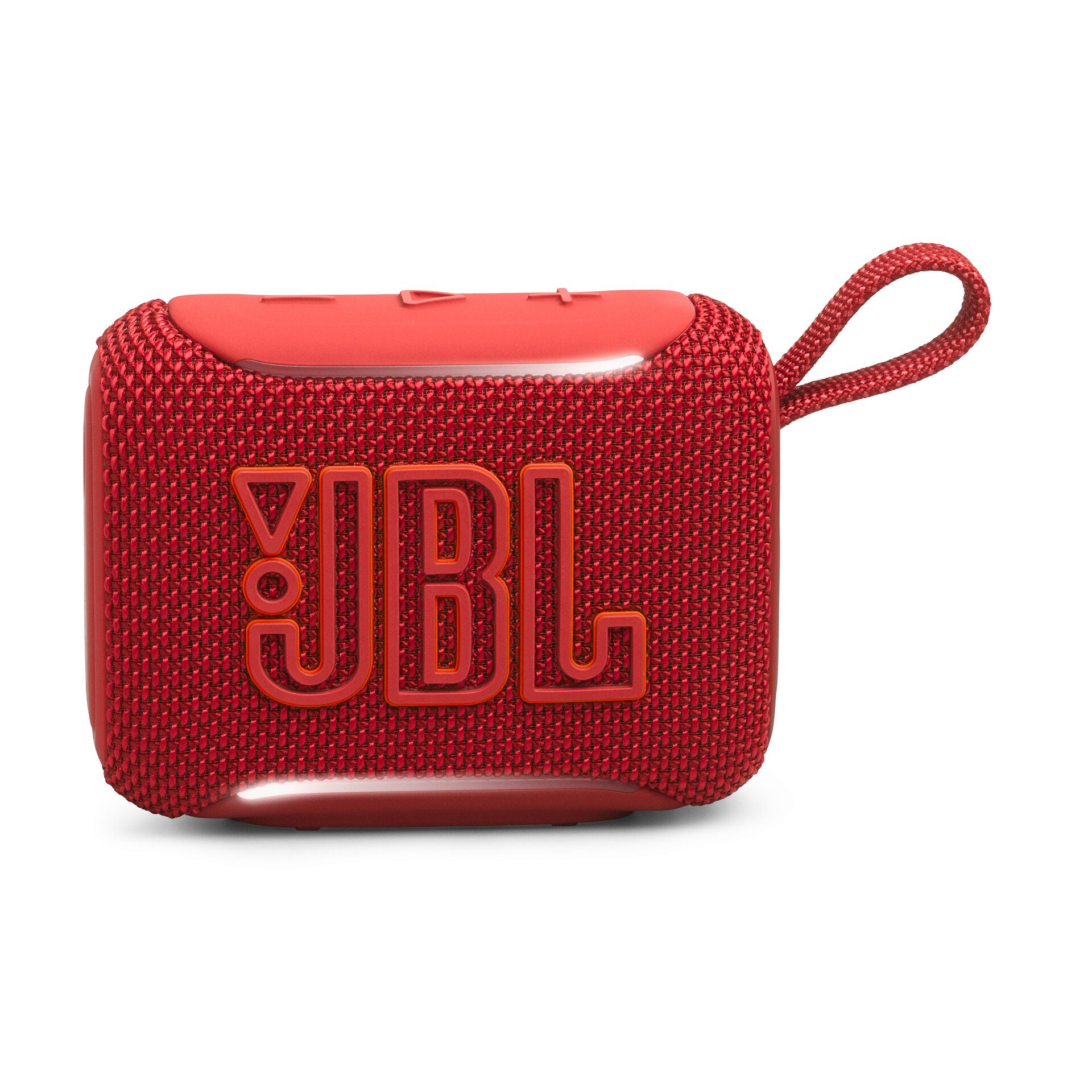 JBL GO 5 Bluetooth-Lautsprecher 1.0 (A2DP Bluetooth, Bluetooth, AVRCP Bluetooth, 4,8 W, Kompakter, wasserdichter und stoßfester Lautsprecher)