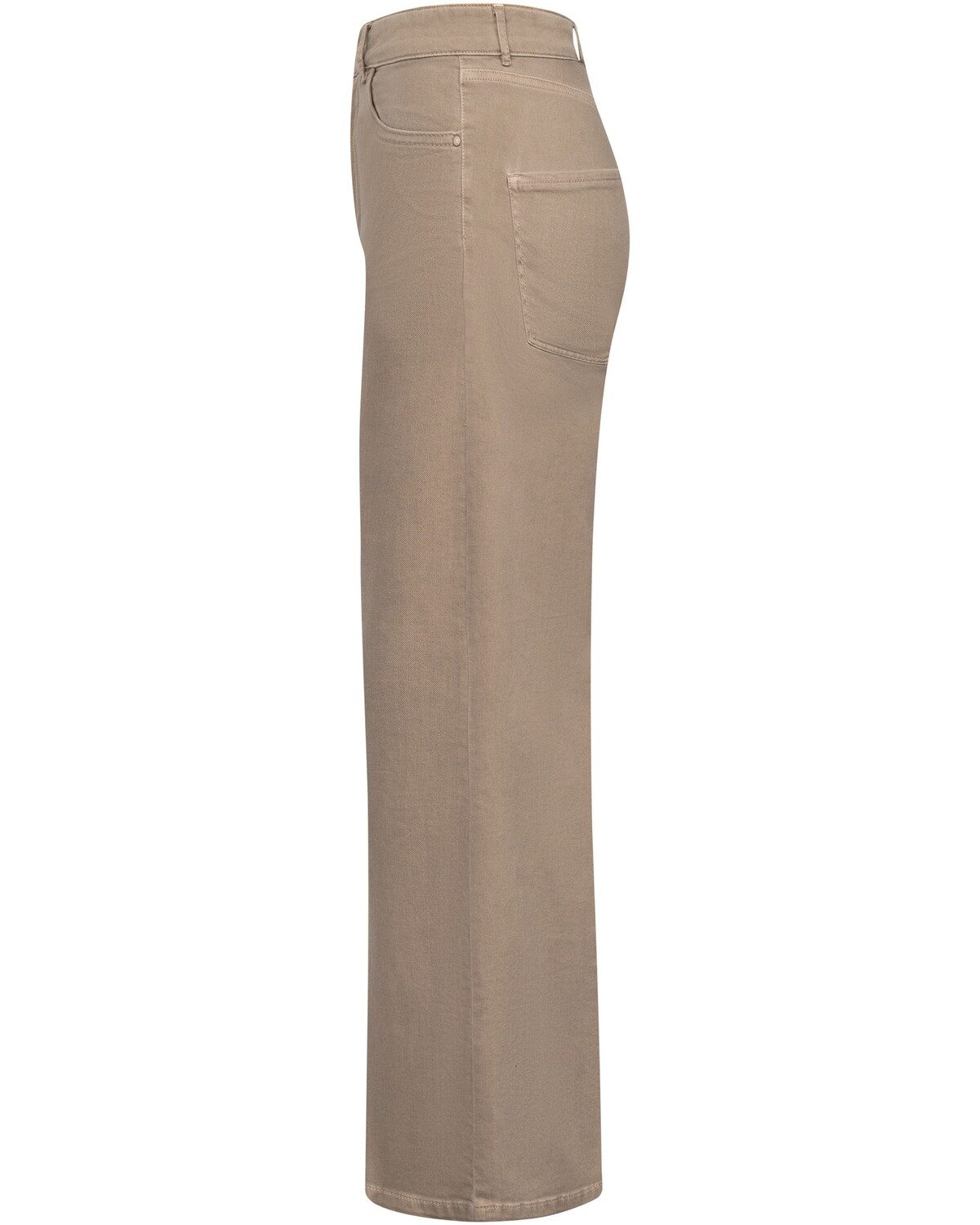 Raffaello Rossi 5-Pocket-Jeans Highwaist Jeans Sventy