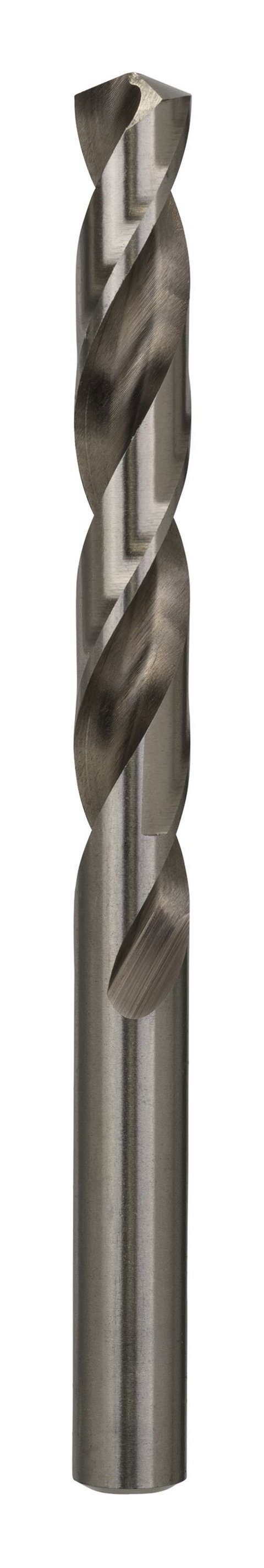BOSCH Metallbohrer, (5 Stück), HSS-G (DIN 338) - 11,8 x 94 x 142 mm - 5er-Pack