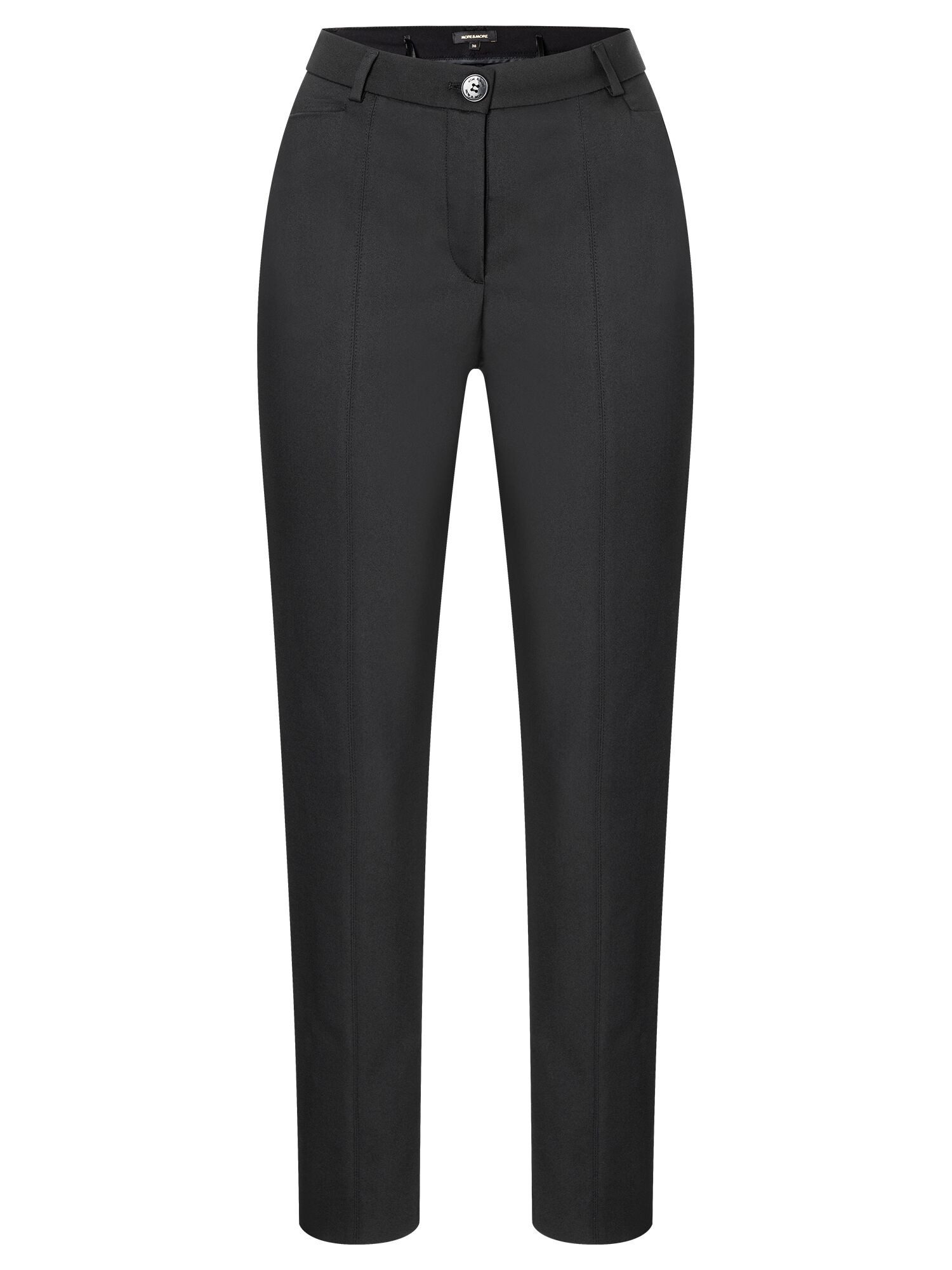 MORE&MORE Stretch-Hose günstig online kaufen