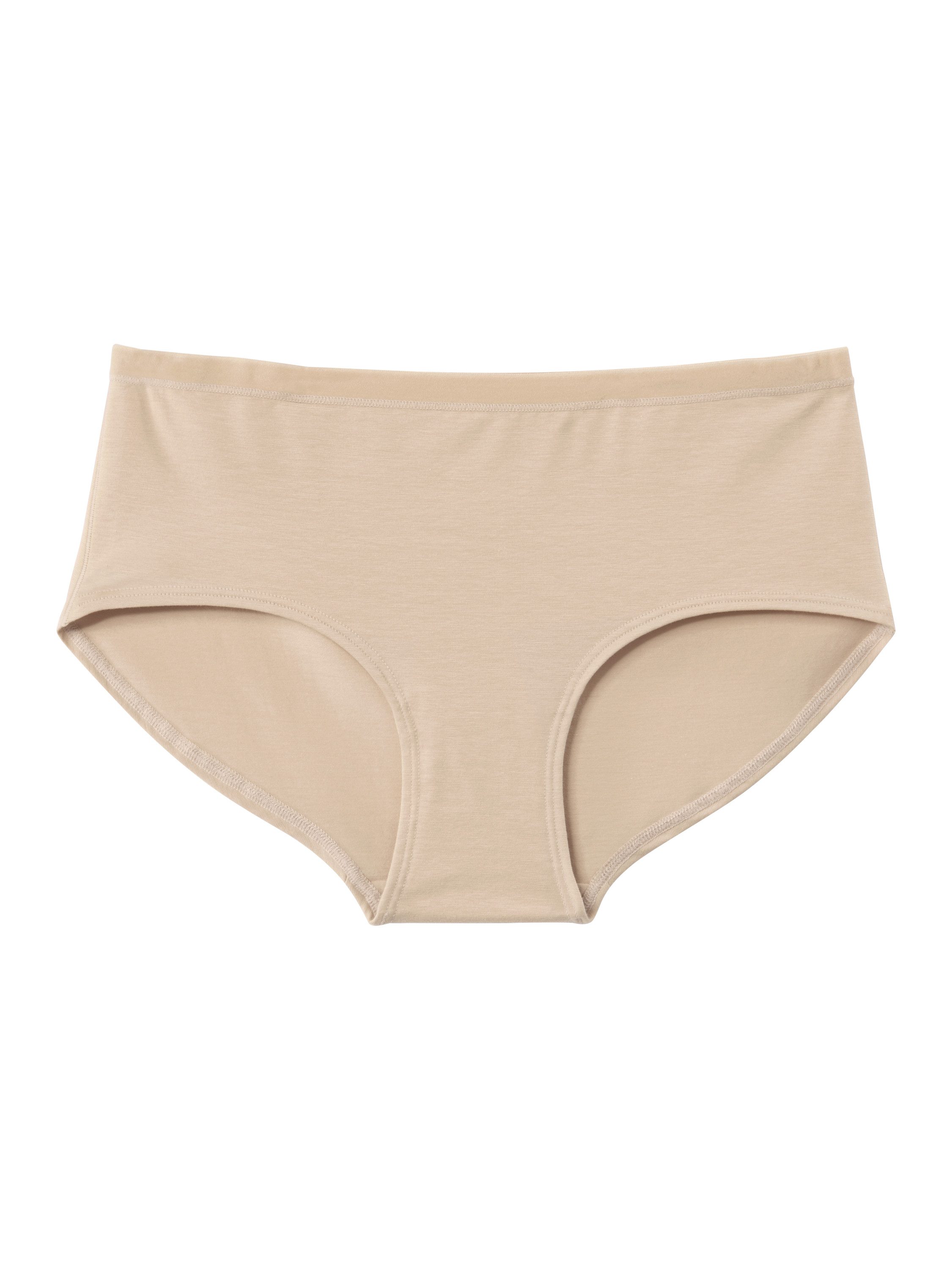 Panty Natural Comfort Damen