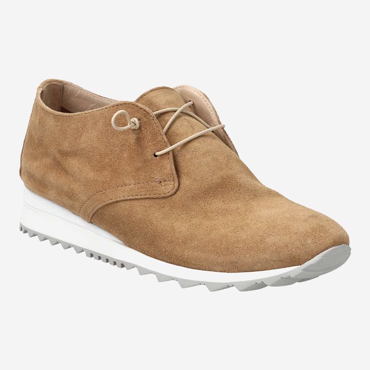 Donna Carolina Donna Carolina DESERT MADISON 49.763.089-004, Sneaker, Braun, Damen Sneaker