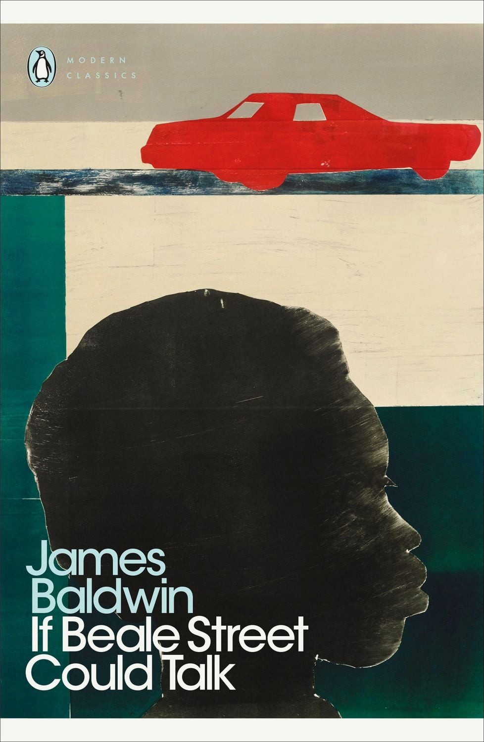 Belletristik If Beale Street Could Talk James Baldwin