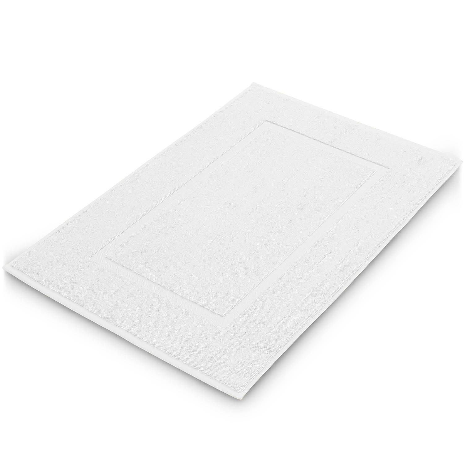 Blumtal Badematte Premium Badezimmerteppich Terry - günstig online kaufen