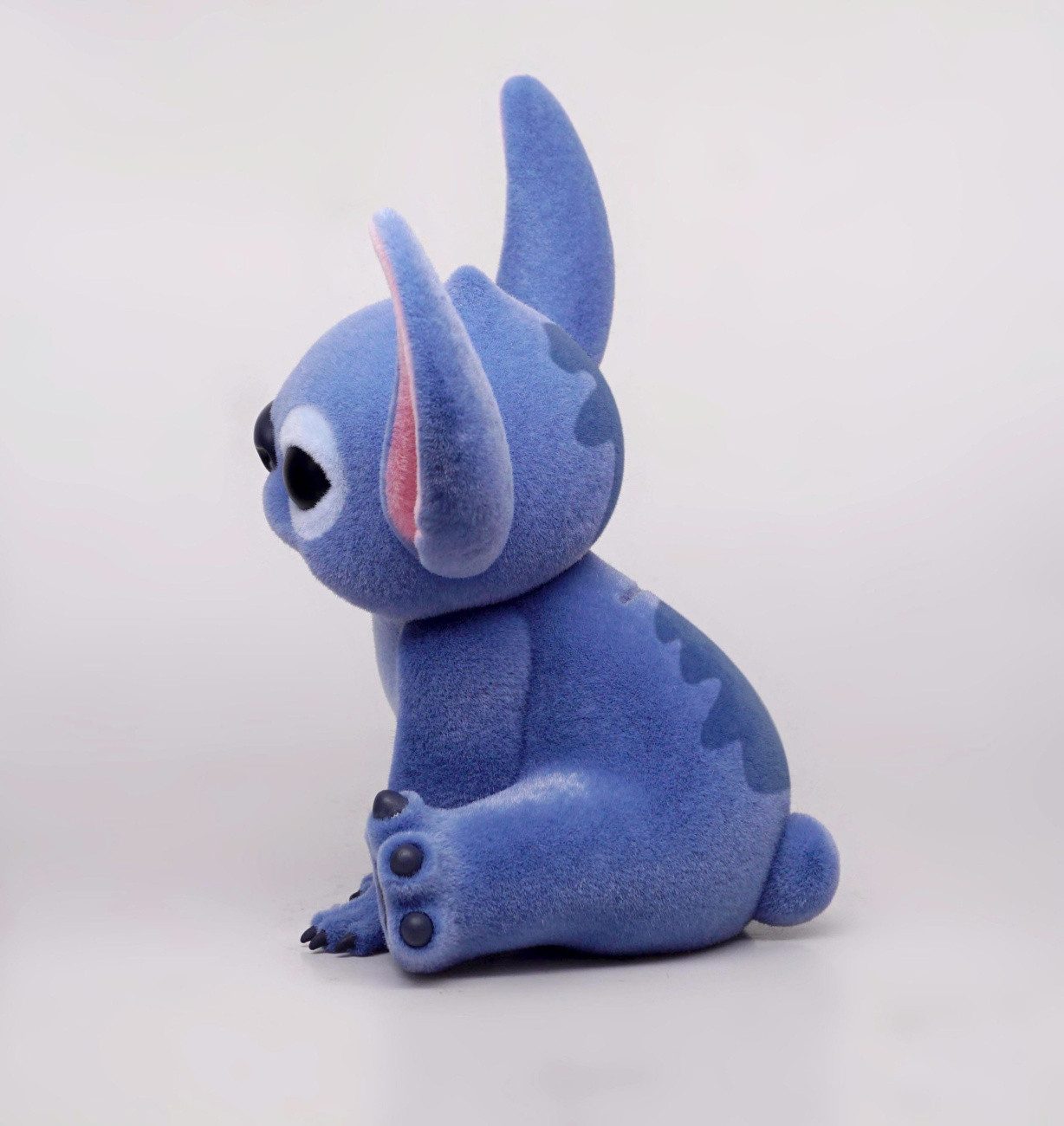 Monogram International Spardose Stitch & Co. - Der Film Spardose Stitch The Movie (with special Flocki – Bild 5 von 5