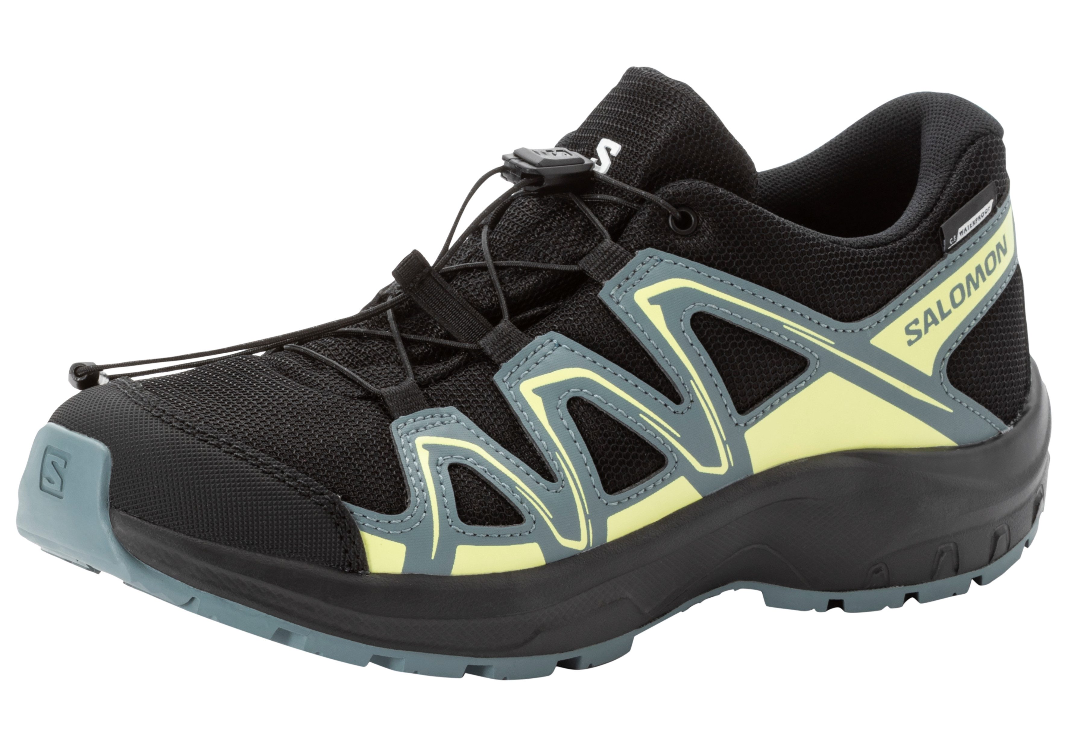 Salomon PICCOLO CSWP J Wanderschuh wasserdichter günstig online kaufen