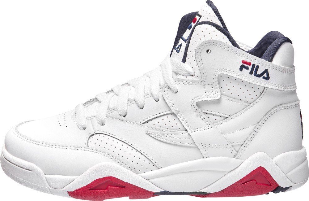 Fila Fila M-Squad Women Sneaker