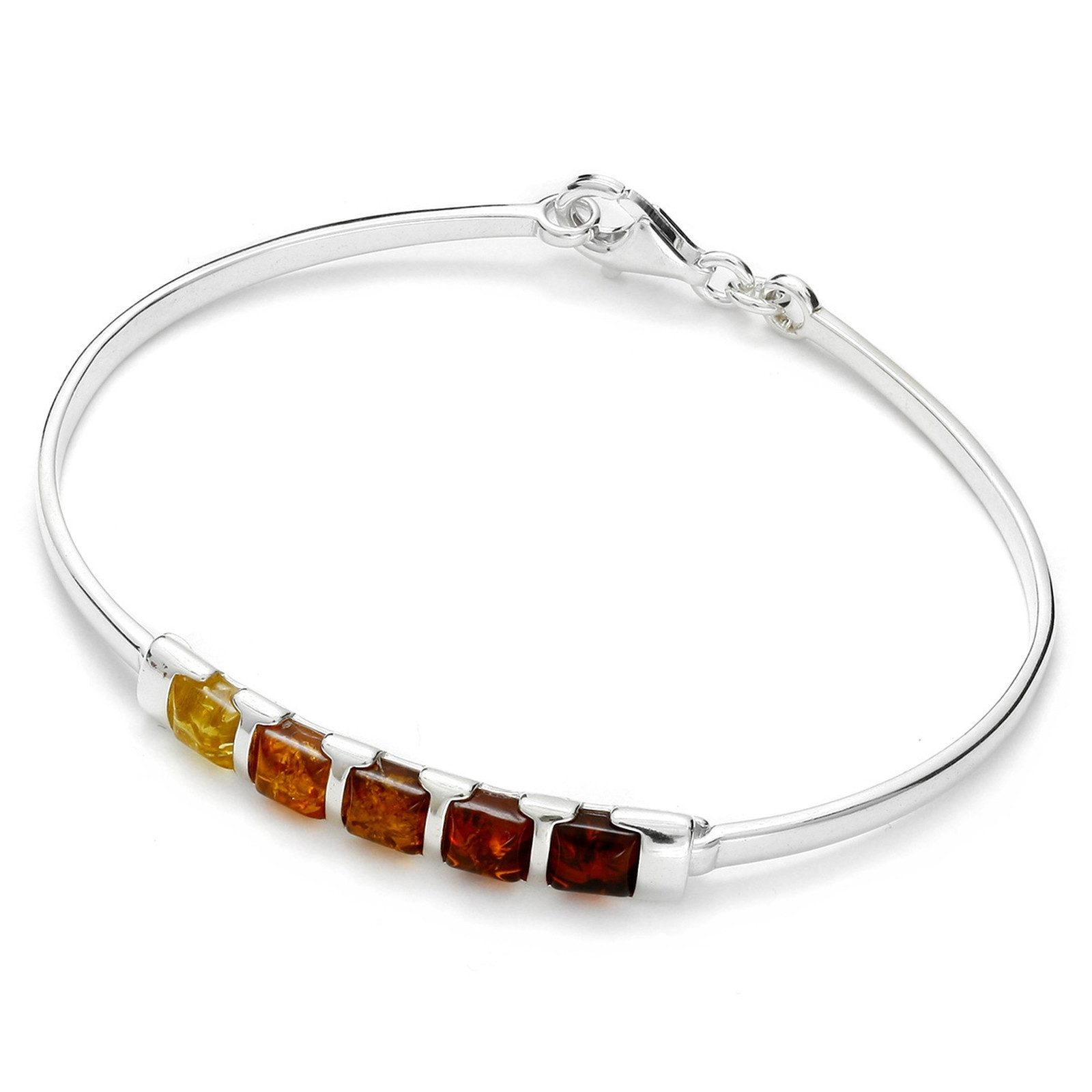 OSTSEE-SCHMUCK Armreif Ostsee-Schmuck Armreif Rosika Armreif Rosika günstig online kaufen