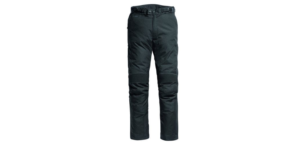 DIFI Motorradhose Harrison Air Aerotex wasserdichte Damen Motorrad Textilhose