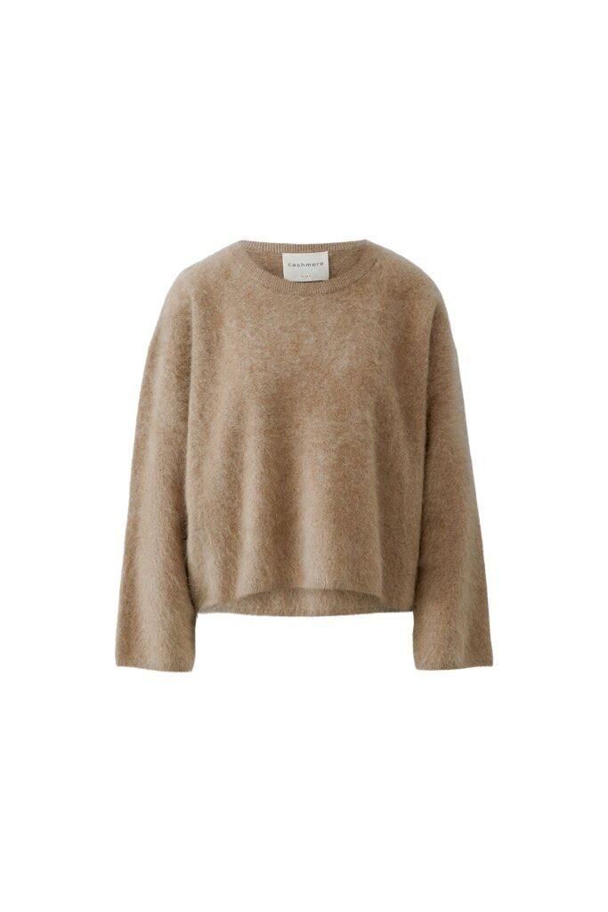 Oui Strickpullover