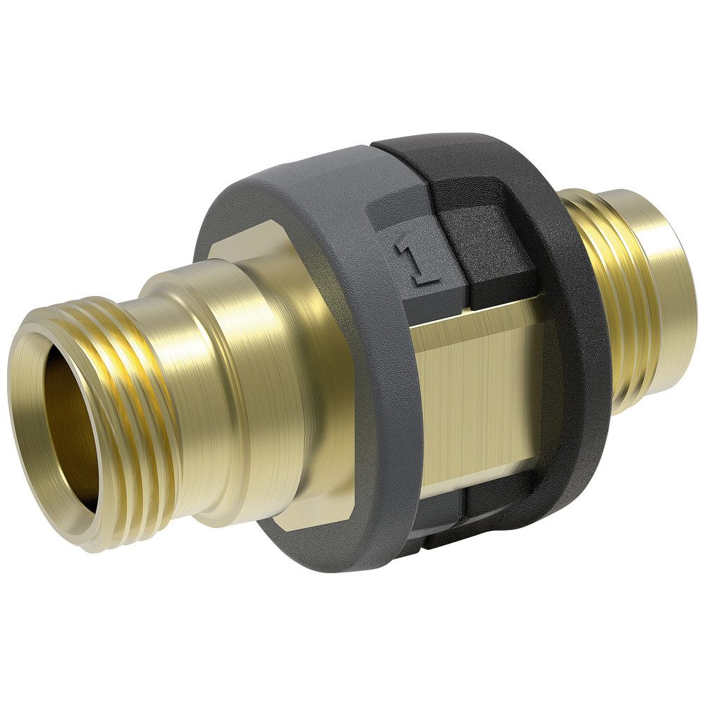 Dampfreiniger Kärcher Professional 4.111-029.0 M22AG-TR22AG Dampfreiniger-Adapter 1