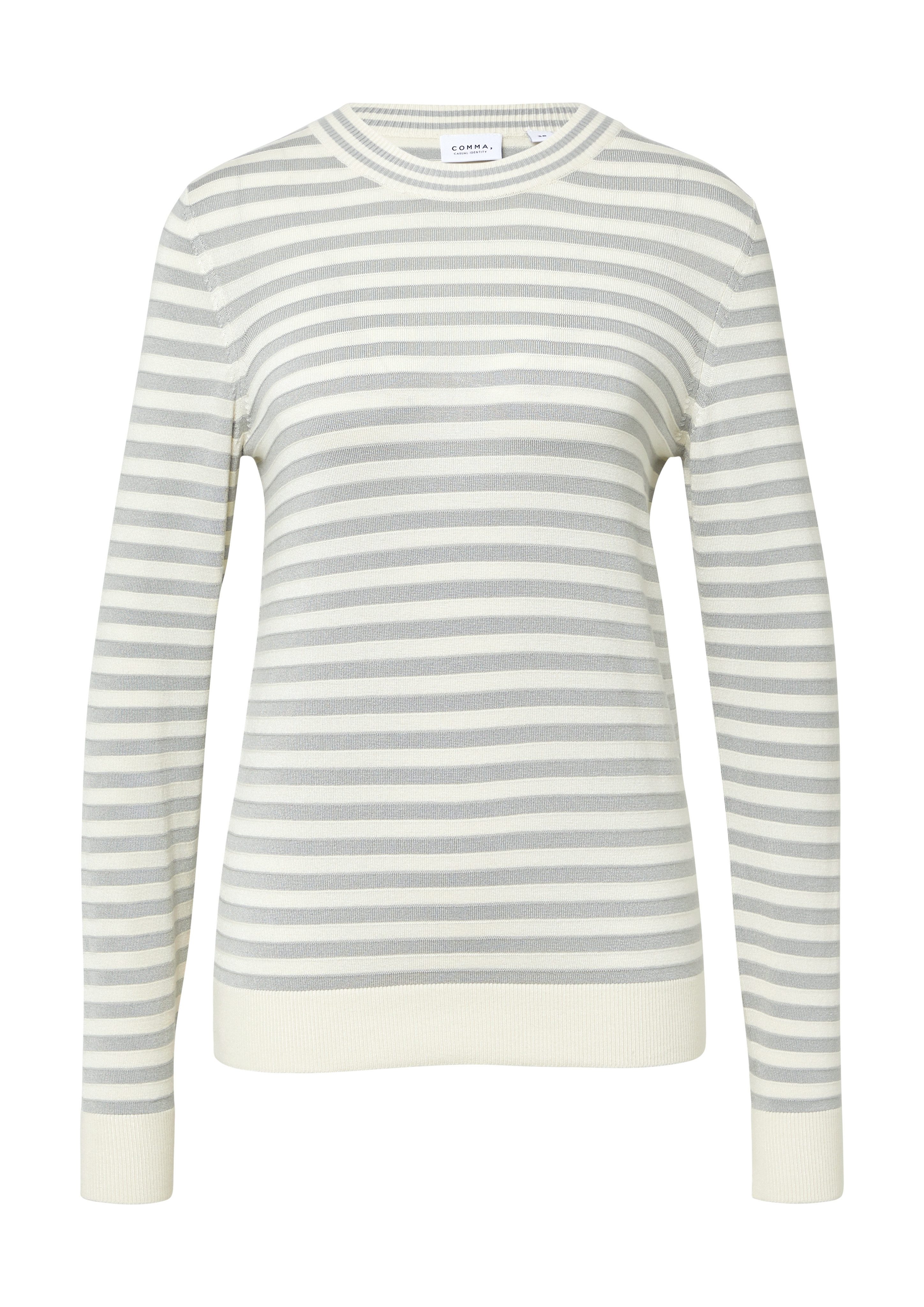 comma casual identity Stillpullover günstig online kaufen