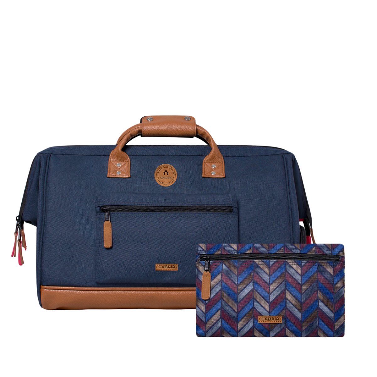 CABAIA Rucksack Chicago (kein Set)