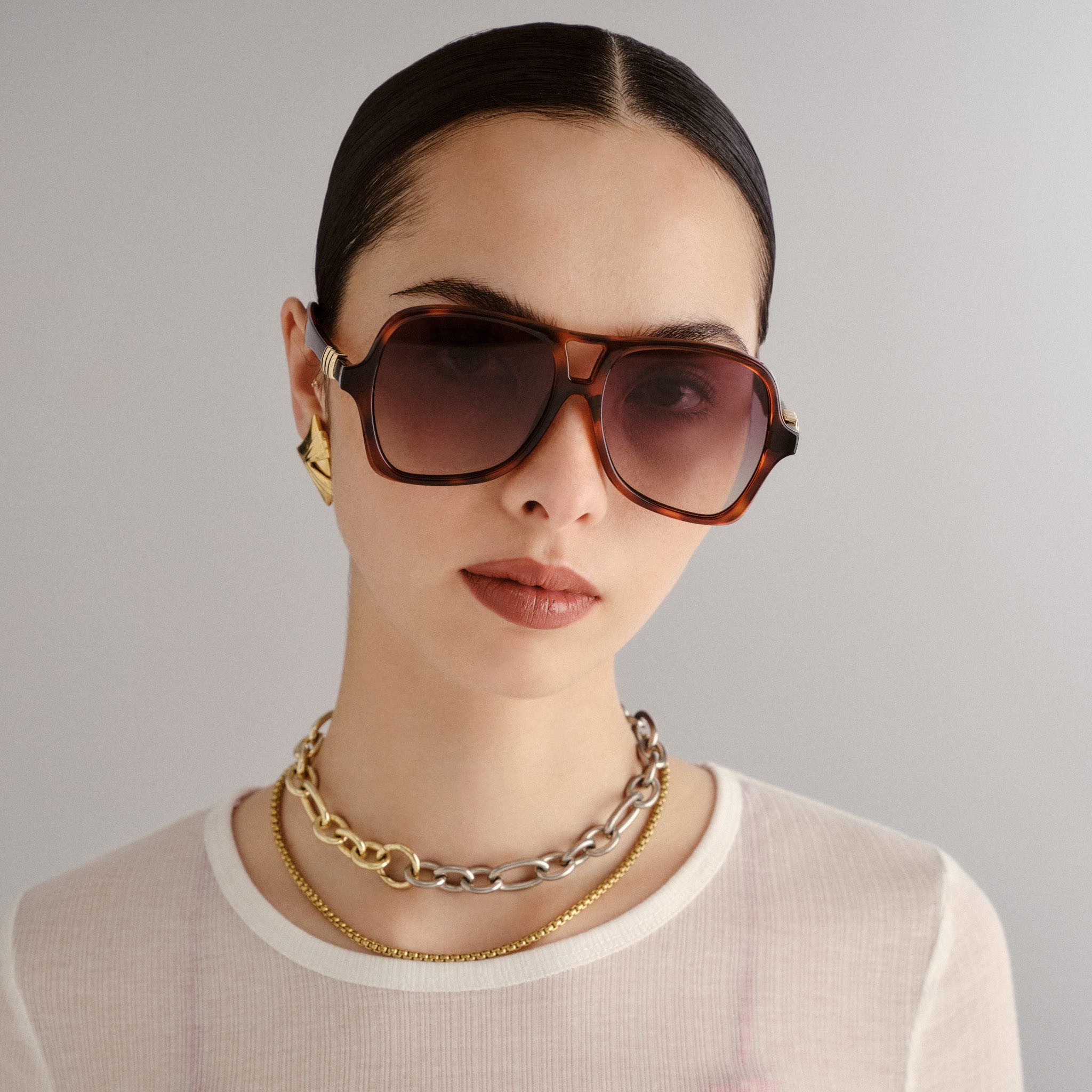 LE SPECS Sonnenbrille FORTUNE TELLER