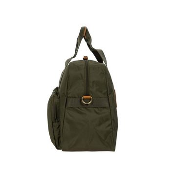 Bric's Reisetasche olive (1-tlg)