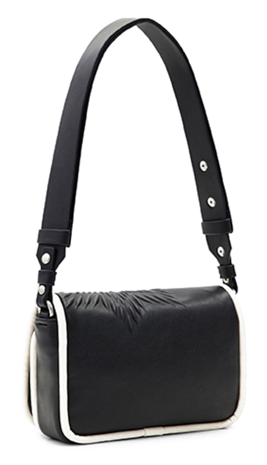 Desigual Schultertasche Aquiles