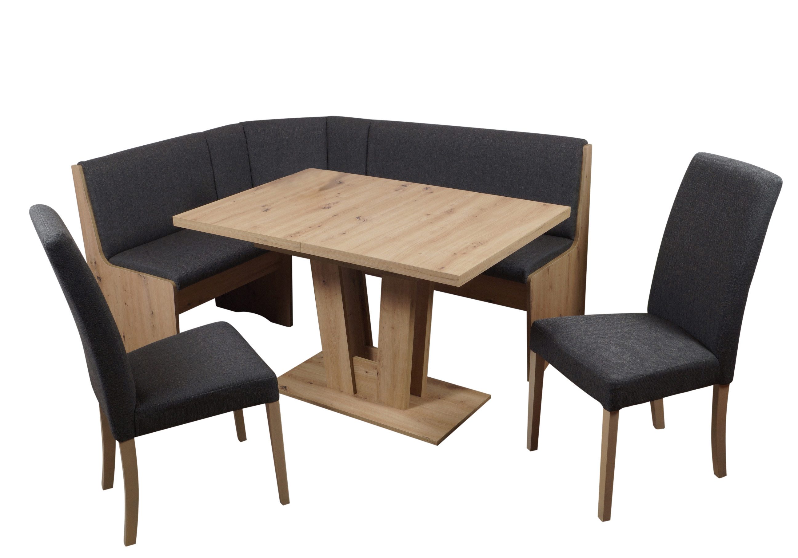Stolebaenk Eckbankgruppe Duisburg Artisan VE/VADUAR Artemis, günstig online kaufen