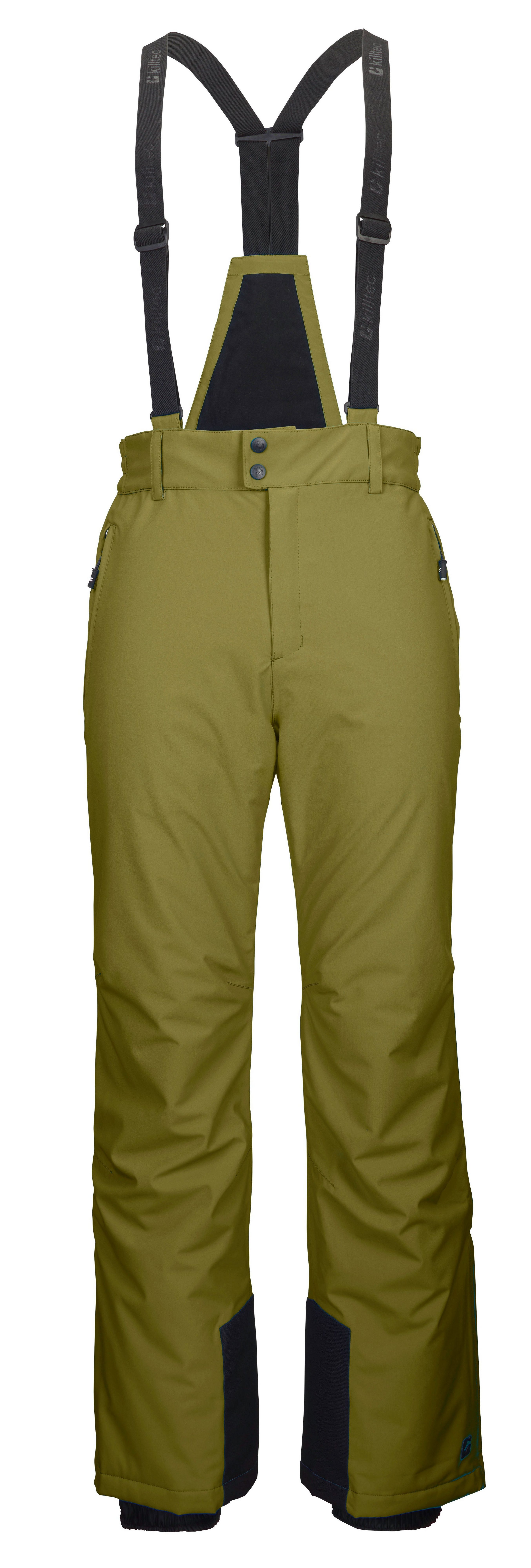 Killtec Skihose KSW 308 MN SKI PNTS mit Schneefang, Kantenschutz und abnehm günstig online kaufen