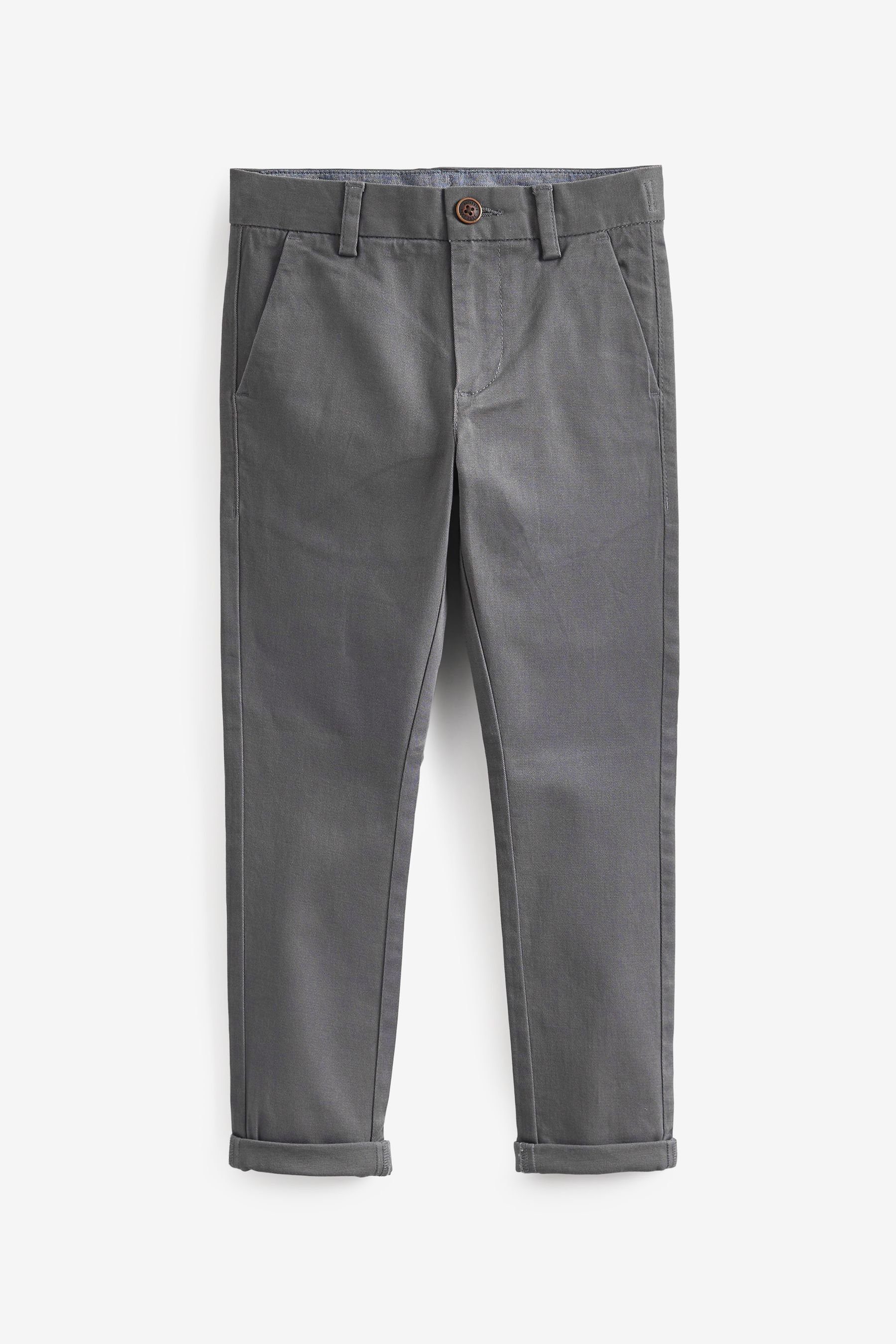 Next Chinohose Chinohose mit Stretch (3-16 Jahre) günstig online kaufen