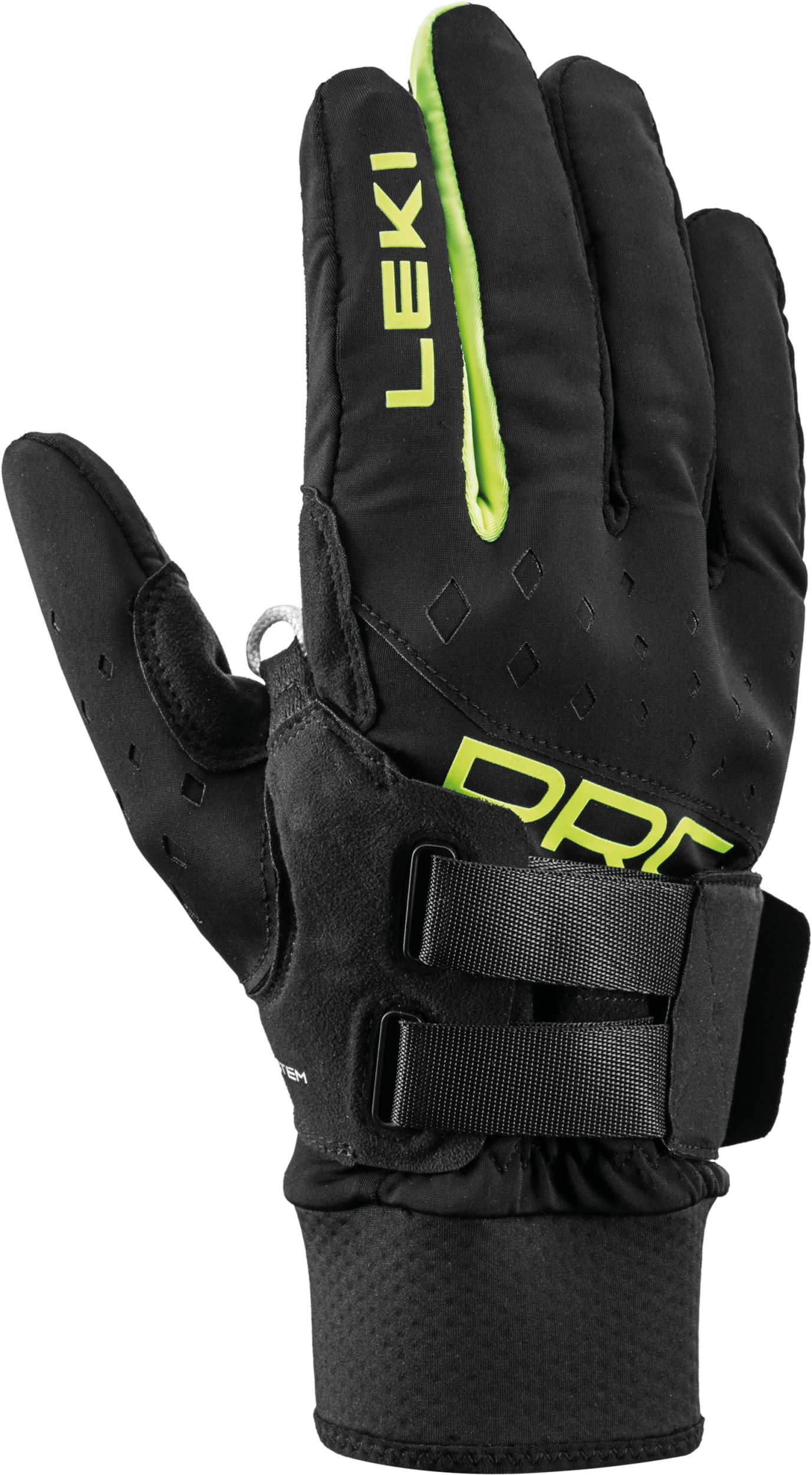 Leki Langlaufhandschuhe PRC Shark