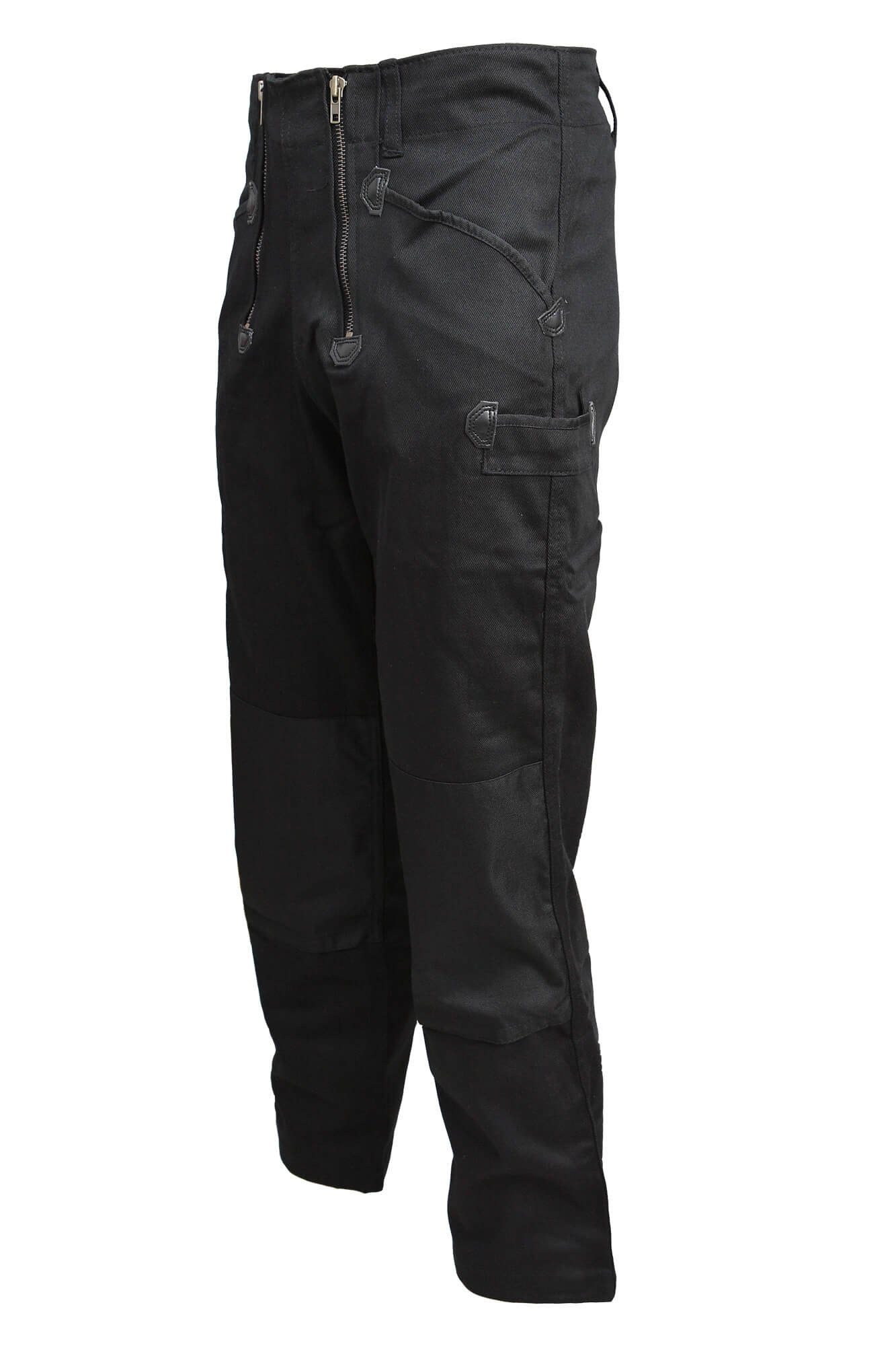 Arbeitshose Zunfthose Zimmermannshose Dachdeckerhose