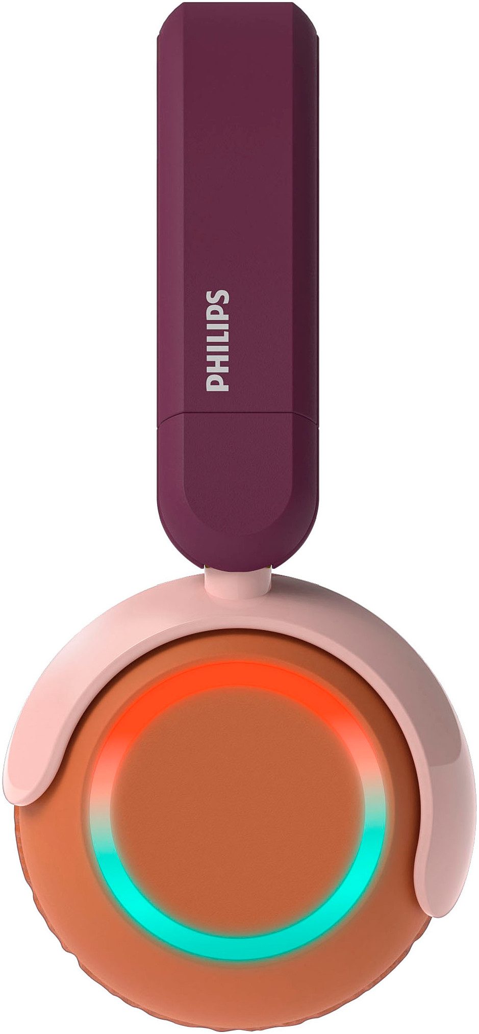 Philips TAK 4200 Kinder-Kopfhörer (Freisprechfunktion, Multi-Point-Verbindung, Rauschunterdrückung, Bluetooth)