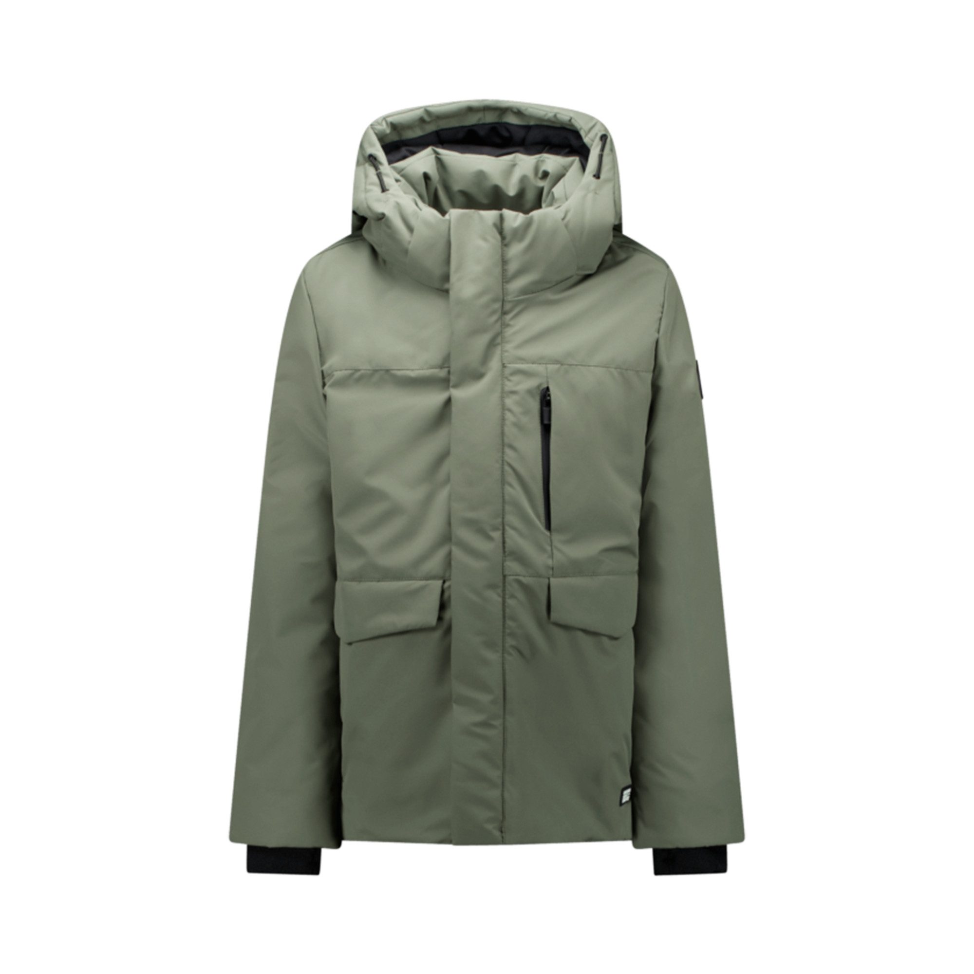 CARS JEANS Winterjacke Bramich