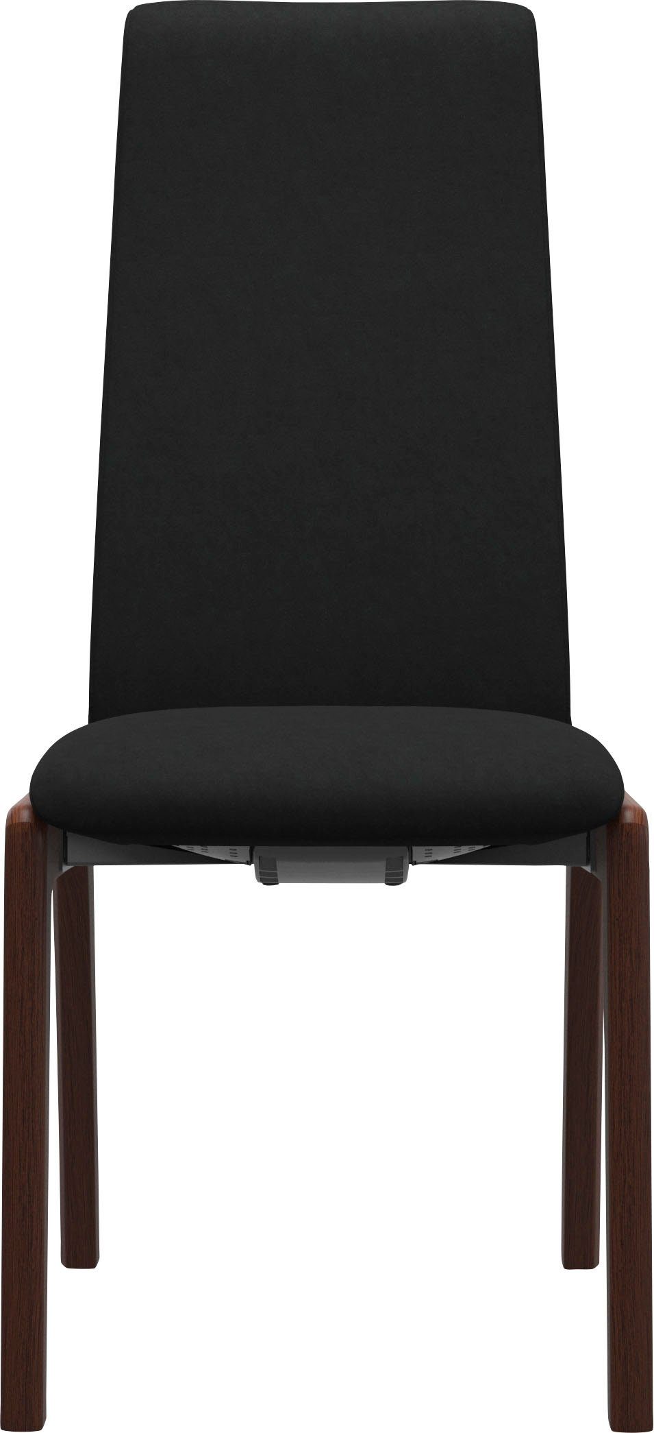 Back, Stressless® M, Walnuss Beinen Laurel, Größe mit abgerundeten High Polsterstuhl in