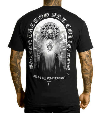 Sullen Clothing T-Shirt Maria Muerte