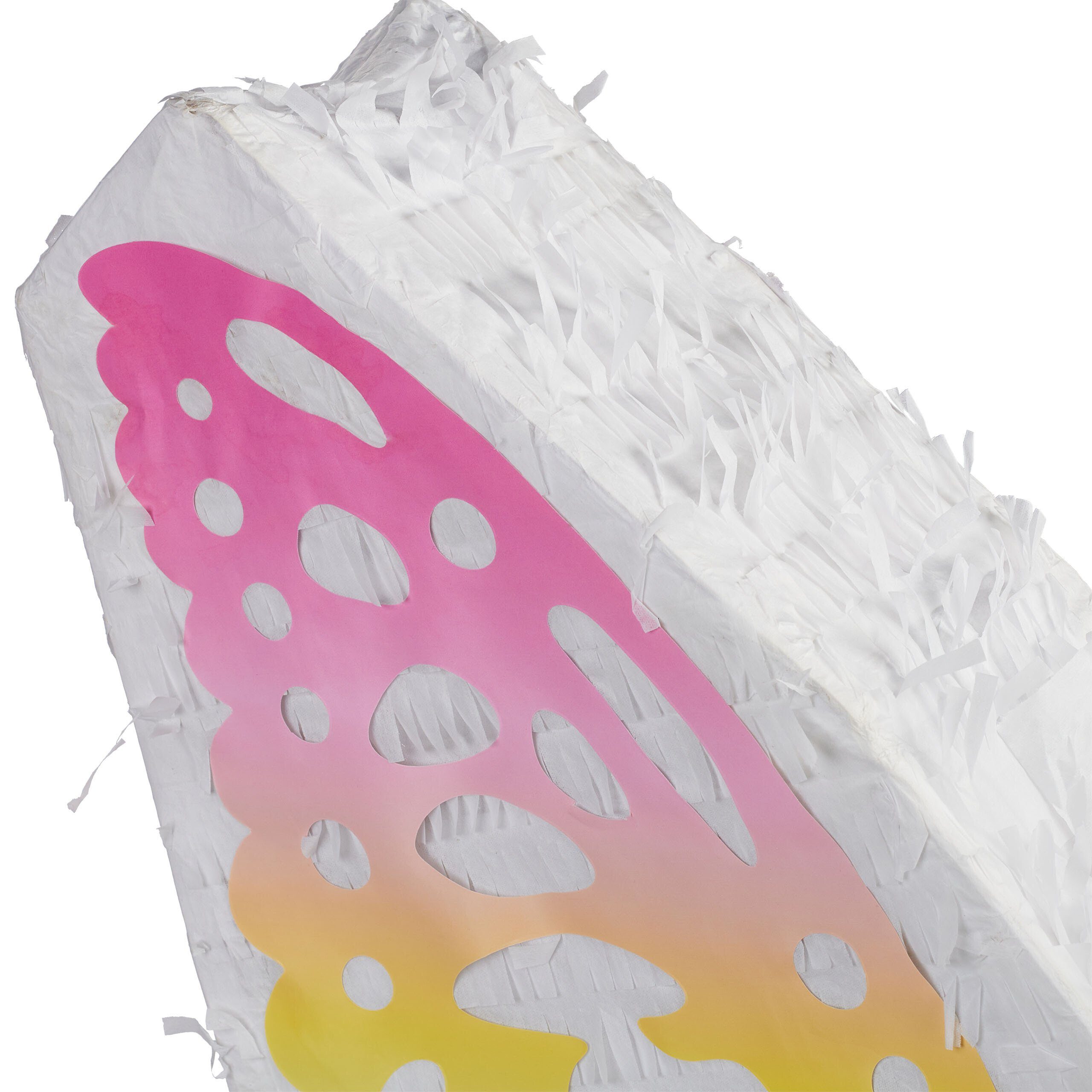 relaxdays Pinata Schmetterling