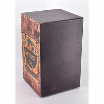 Voggenreiter Cajon Volt Cool 2 Motor Oil